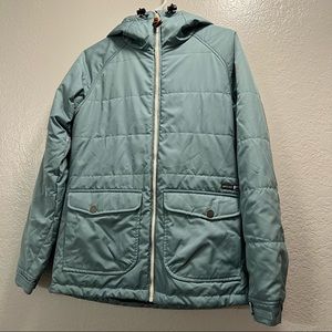 Winter Jacket by Holden